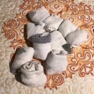 Baby socks